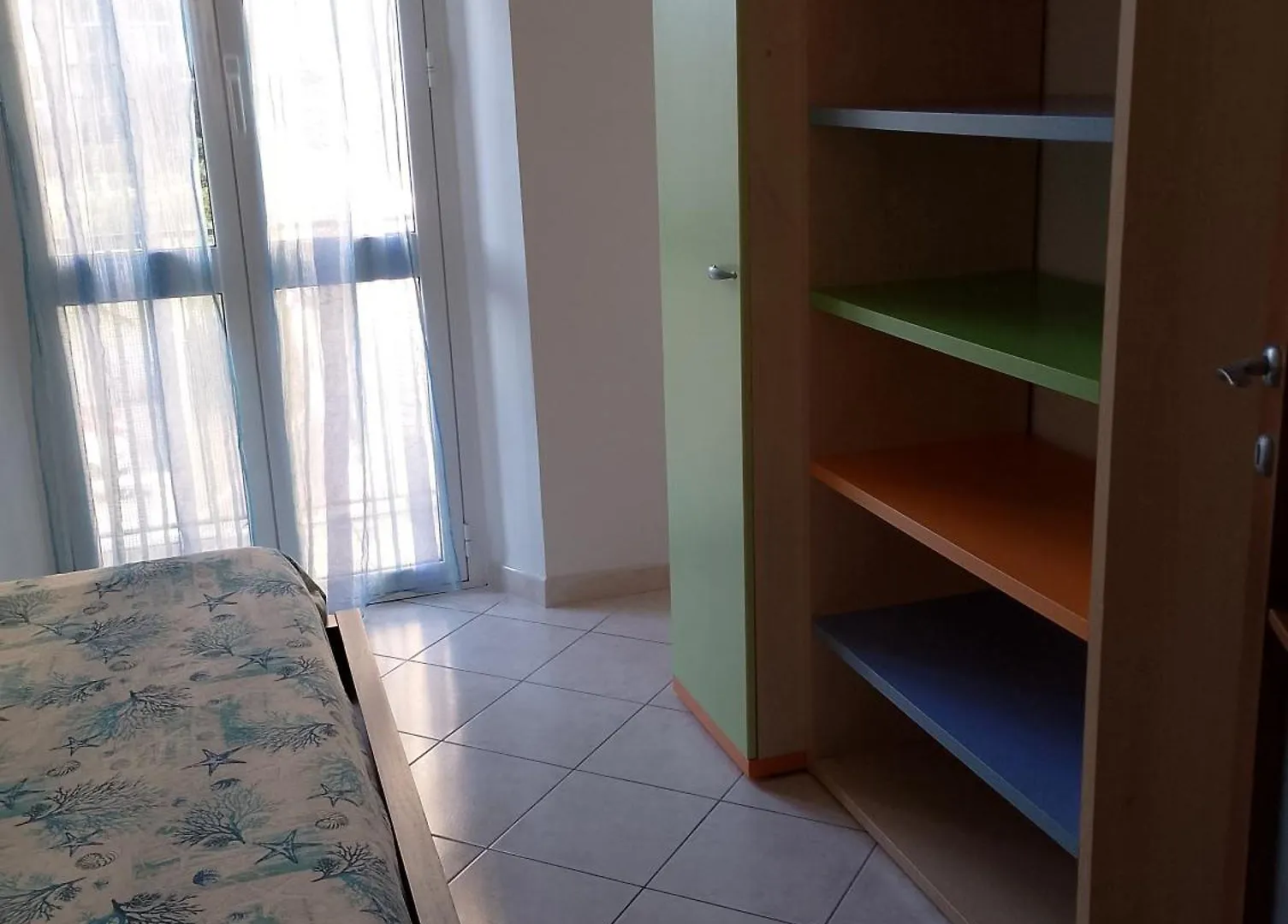 Casa Stella Apartment Savona
